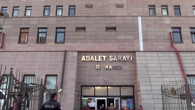 Otogarda kavgayı ayırmaya çalışırken bıçaklanan otobüs firması çalışanı öldü - ESKİŞEHİR