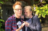 James Gunn: Mark Hamill has never been in talks for Guardians of the Galaxy 3