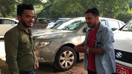 Second hand low budget car | Car Bazar | Flying car