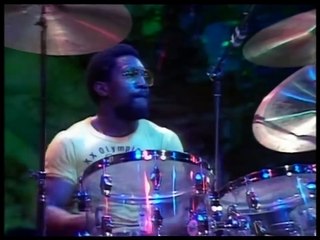 Mahavishnu Orchestra (1972 Live)