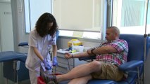 CSIF estima que faltan 117.000 profesionales sanitarios en España