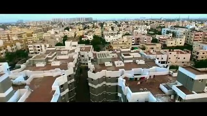 V1 - Moviebuff Teaser _ Ram Arun Castro, Vishnupriya _ Pavel Navageethan