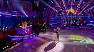 Strictly Come Dancing S17E09 part 2/2