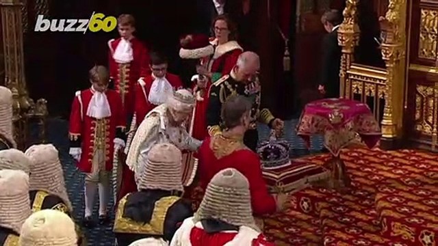 A British Tycoon Left Queen Elizabeth Almost $65 Million for A New Royal Yacht