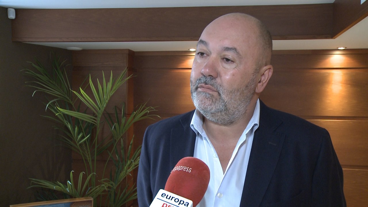 Concejal de Cáceres deja Cs tras ser cesado por críticas al partido