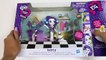 My Little Pony Equestria Girls Slumber Party Beauty Playset with Rarity Doll-