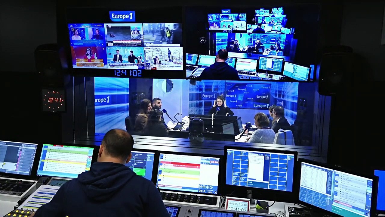 Mélissa Aoun, fondatrice de Youggy, est l'invité de La France bouge Académie