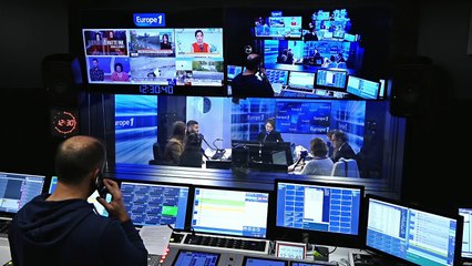 Claude Vitteau, fondateur de Brave, est l'invité de La France bouge Académie