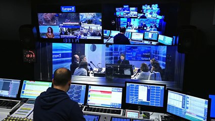 Didier Rio, directeur du groupe ZEFI, est l'invité de La France bouge