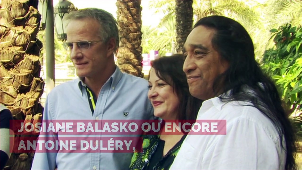 Audrey Fleurot (Le Bazar de la charité) : à quoi ressemblait l'actrice au début de sa carrière ?