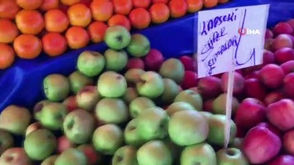 Pazarda fiyatlar uygun; ancak kuraklık üreticiyi tedirgin ediyor