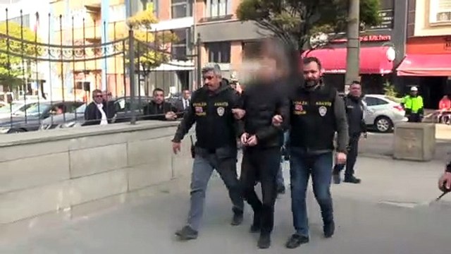 Otogarda kavgayı ayırmaya çalışırken bıçaklanan otobüs firması çalışanı öldü - ESKİŞEHİR