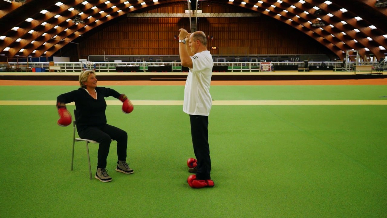 TESTING BOXE 2019