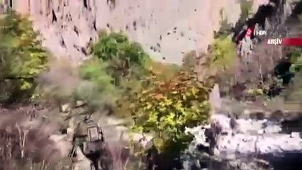 Suriye'den Türkiye'ye geçen ‘turuncu' listedeki El-Kaide üyesi tutuklandı