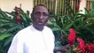Sidya Touré : "Nous combattrons jusqu'au bout l'idée diabolique de 3e mandat"