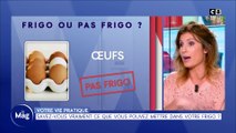 Savez-vous vraiment ce que vous pouvez mettre dans votre frigo ?