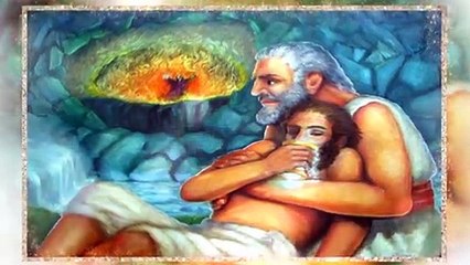 ترنيمة الغني ولعازر - لفريق التسبيح القبطي