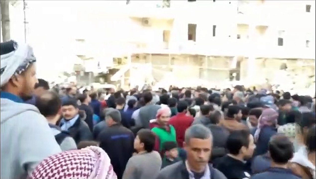 IS oder YPG für Bombenanschlag in Al-Bab mit 19 Toten verantwortlich?