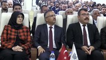 TÜBİTAK Başkanı Mandal: 'Genç nüfusu nitelikli hale getirme noktasında mottomuz milli teknoloji hamlesi' - RİZE