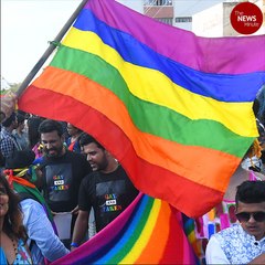 Kochi celebrates 10th edition of the Kerala Queer Pride