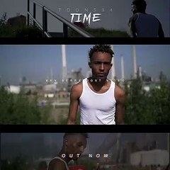 Toons94 - Time (OUT NOW ON YOUTUBE ETC!!)