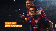 Rumores sobre as transferências de janeiro no futebol