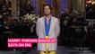 Harry Styles hosts SNL: 3 must-see moments