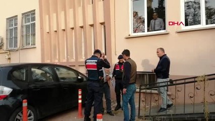Bilecik uzman çavuş mert kaya'nın şehit olduğu kazada, sürücü yaşar d., tutuklandı