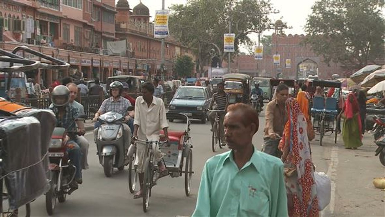 Freies internet als menschenrecht?