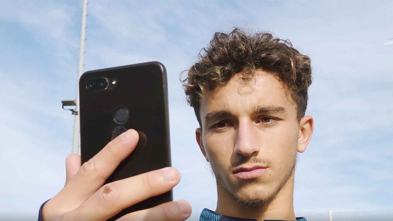 Challenge Boulanger : Bertelli relève le défi de Payet