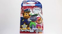 Paw Patrol Imagine Ink Magic Marker Activity Book-