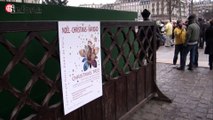 Noel à Notre Dame de Paris | Infos.fr