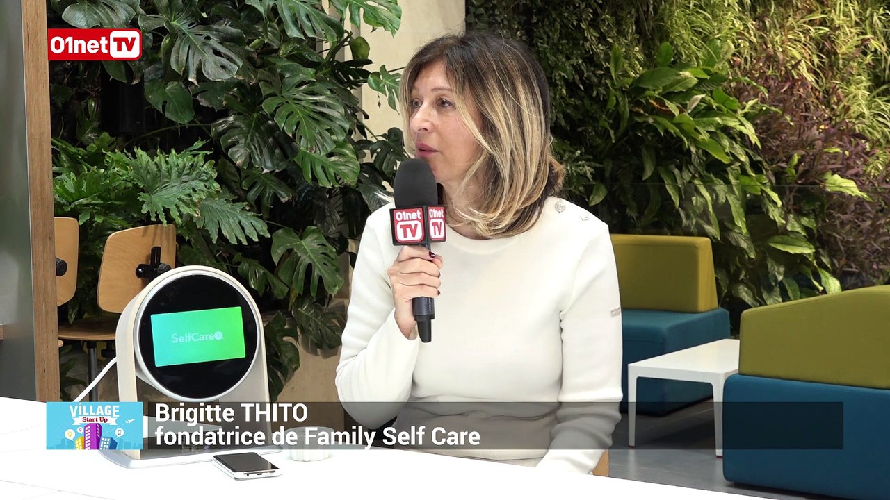 VILLAGE STARTUP NOVEMBRE 2019 : LivingPackets, Family Self Care, Le Grenier Ludique