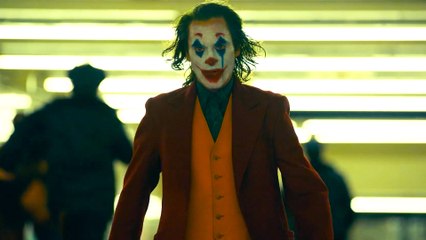 Joker with Joaquin Phoenix - Behind the Scenes