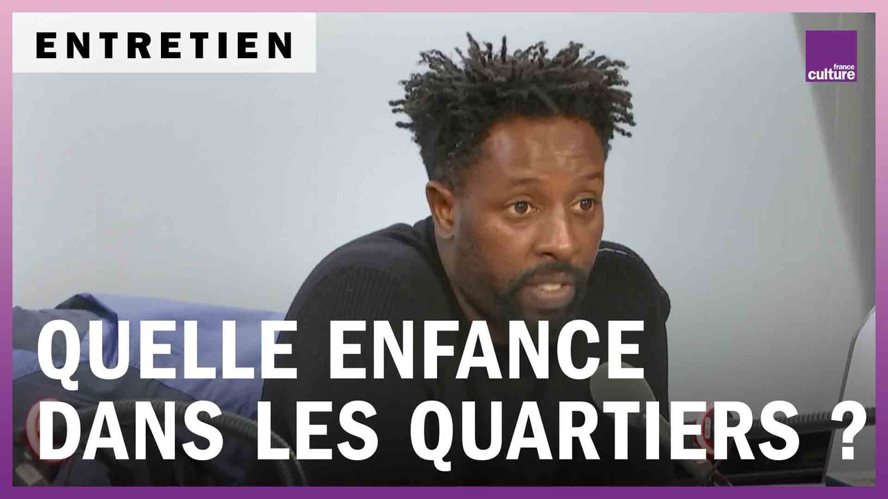 Les Misérables : « Vous n’éviterez pas la colère et les cris »