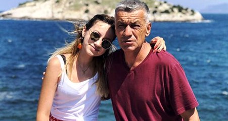 Kader Buse'nin babasından yürek burkan paylaşım