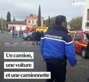 Pont effondré près de Toulouse : une adolescente tuée et 
