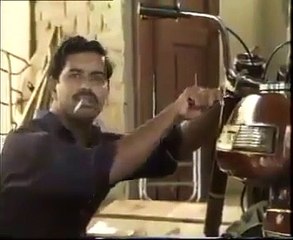 நம்ம தல டிவி சீரியல்ல நடிச்சிருக்காரு தெரியுமா?