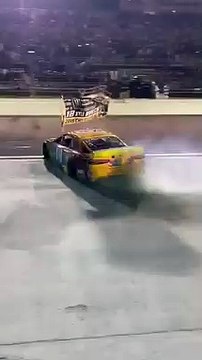 NASCAR - Kyle Busch Nascar Cup Series 2019 Champion