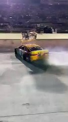 NASCAR - Kyle Busch Nascar Cup Series 2019 Champion