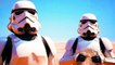 FORTNITE "Imperial Stormtrooper" Bande Annonce
