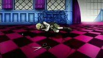 Pandora Hearts 15 ENG Sub