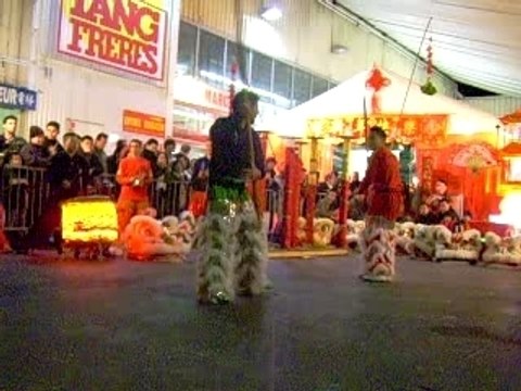 RCFA NOUVEL AN CHINOIS 2008