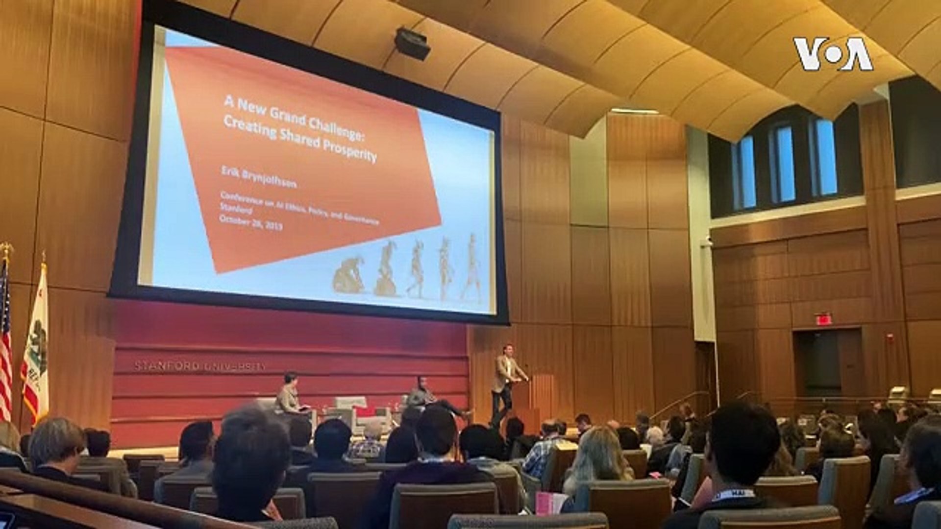 Artificial Intelligence Learns Ethical Framework of Human Rights