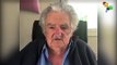 Former Uruguayan President Pepe Mujica Sends A Message To Bolivia