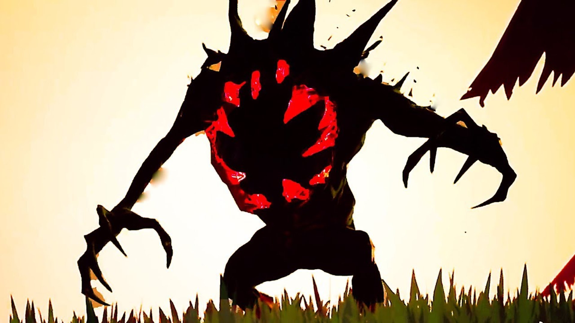 ⁣DRAKE HOLLOW Trailer