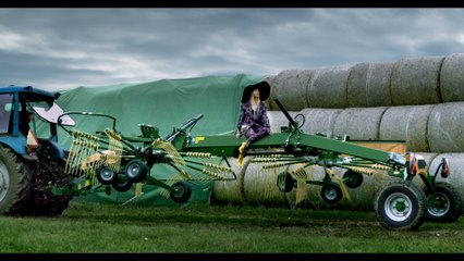 Natalia Nykiel - Wanna Go Back