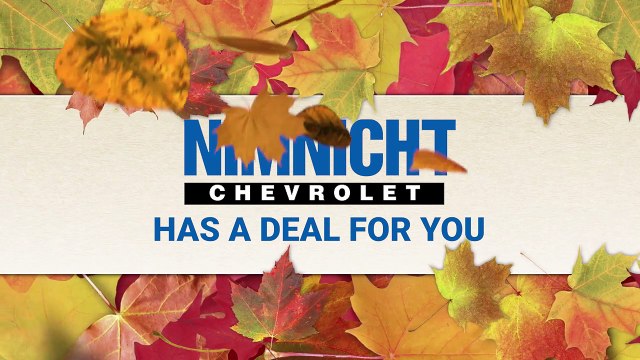 Nimnicht Chevy Deals Jacksonville FL | New Chevrolet Specials Jacksonville FL