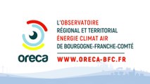 Présentation de l'Observatoire régional et territorial Énergie Climat Air de Bourgogne-Franche-Comté