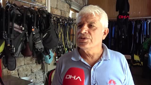 Antalya balon balığı, balıkçının ekmek kapısı olacak